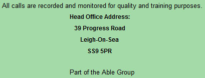 Loughborough Local Drainage Head Office