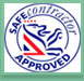safe contractor approved Loughborough